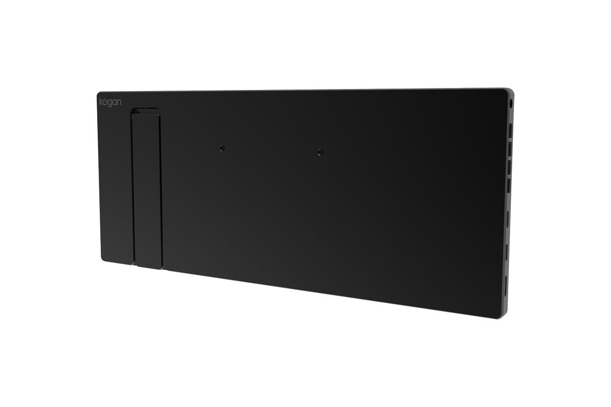 Kogan 12.3" IPS Touchscreen Secondary Monitor (2400 x 900)