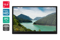 Kogan 15.6" Full HD IPS Portable Monitor with Leather Case | SuperSaverAU