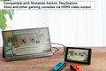 Kogan 15.6" Full HD IPS Portable Monitor with Leather Case | SuperSaverAU
