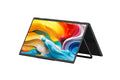 Kogan XPRESSO 15.6  Full HD Stackable Dual Screen USB-C Portable Monitor - 1920 x 1080 - SuperSaverAU - view 6