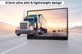 Kogan XPRESSO 15.6" Full HD IPS USB-C Portable Touchscreen Monitor (1920 x 1080)