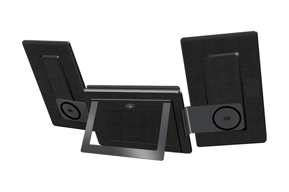 Kogan XPRESSO 16" Detachable Dual Screen USB-C Portable Monitor