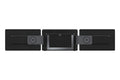 Kogan XPRESSO 16" Detachable Dual Screen USB-C Portable Monitor