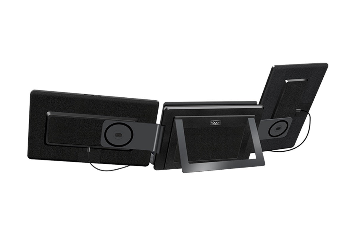 Kogan XPRESSO 16" Detachable Dual Screen USB-C Portable Monitor