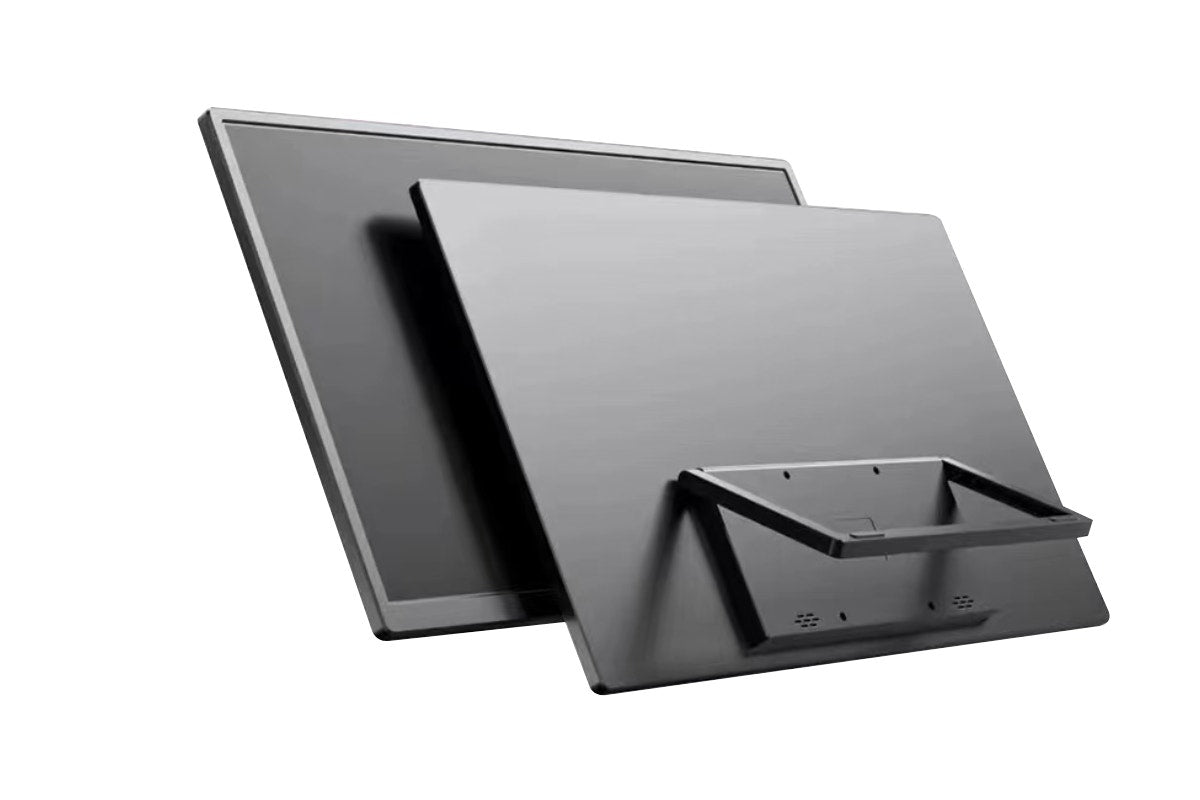 Kogan XPRESSO 18.5" Full HD IPS USB-C Portable Monitor (1920 x 1080)