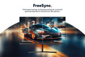 Kogan 24" Full HD 100Hz Frameless FreeSync Monitor (1920 x 1080)