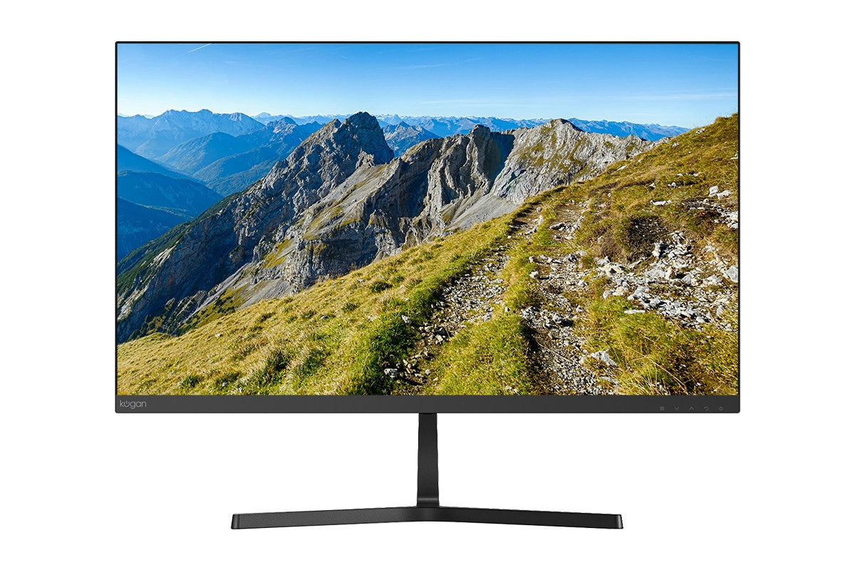 Kogan 24" Full HD 100Hz Frameless FreeSync Monitor (1920 x 1080)