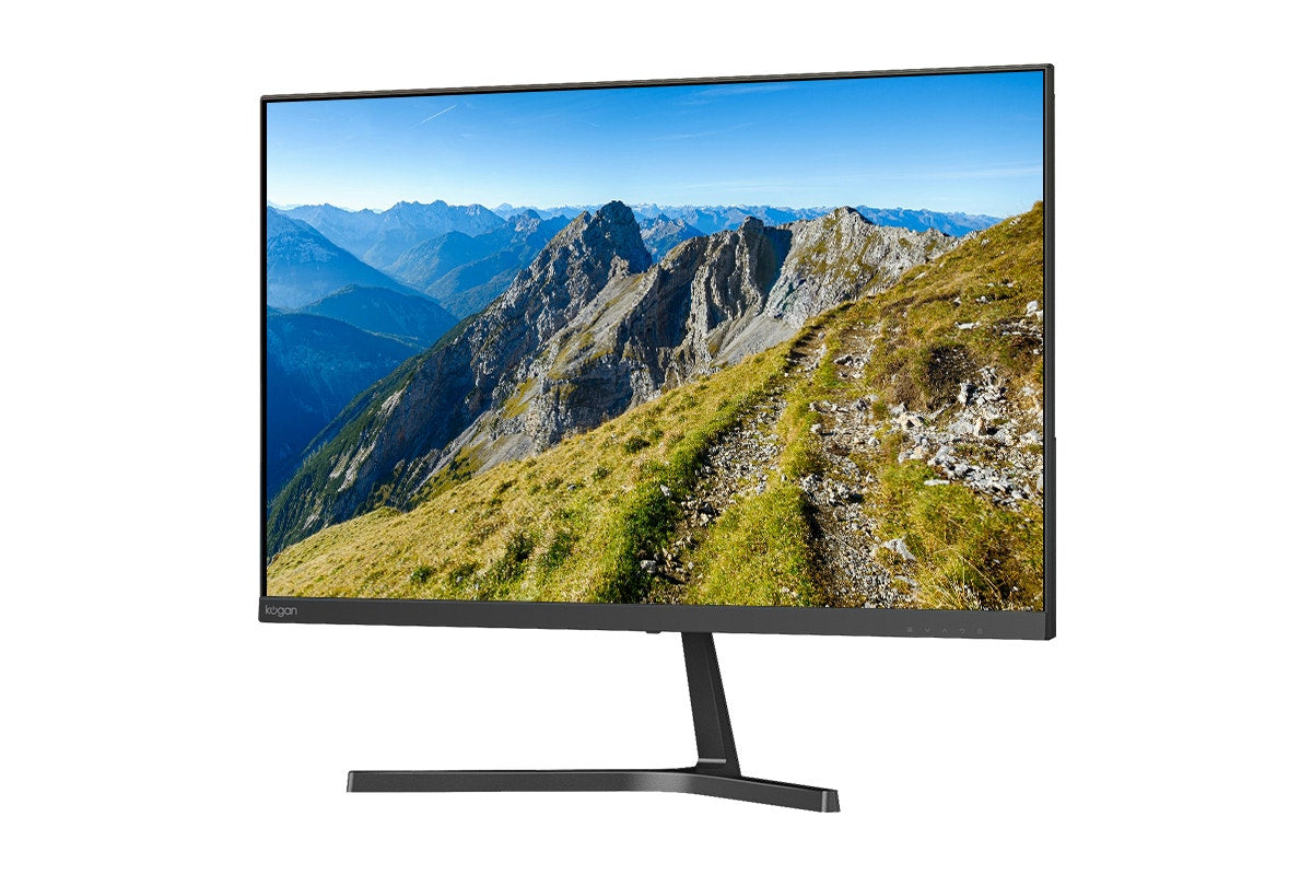 Kogan 24" Full HD 100Hz Frameless FreeSync Monitor (1920 x 1080)