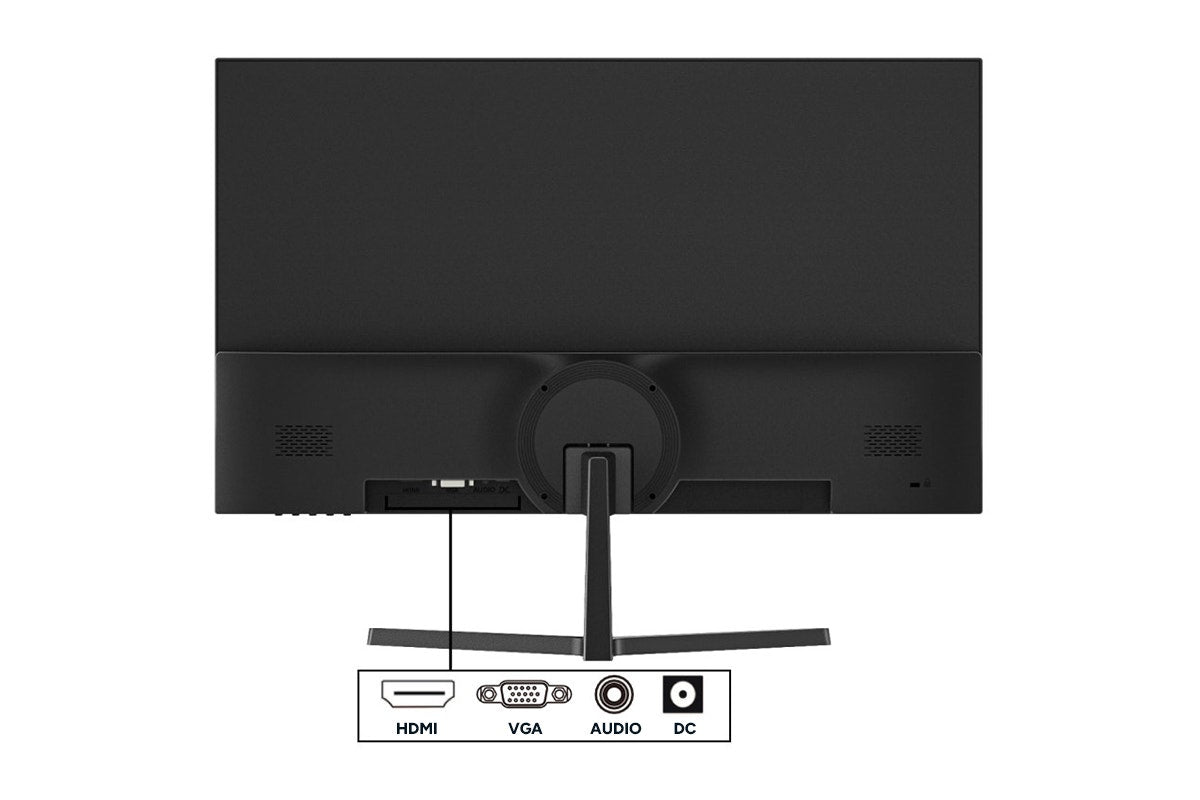 Kogan 24" Full HD 100Hz Frameless FreeSync Monitor (1920 x 1080)