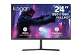 Kogan 24" Full HD 180Hz 1ms FreeSync Gaming Monitor (1920 x 1080)
