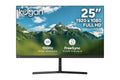 Kogan 25" Full HD 100Hz Frameless FreeSync Monitor - 1920 x 1080 - SuperSaverAU - view 1