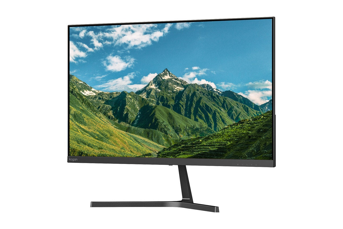 Kogan 27" Full HD 100Hz Frameless FreeSync Monitor (1920 x 1080)
