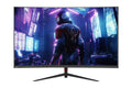 Kogan 27" Curved Full HD 180Hz 1ms FreeSync Gaming Monitor (1920 x 1080)