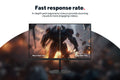 Kogan 27" QHD IPS 180Hz 1ms FreeSync Gaming Monitor (2560 x 1440)