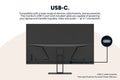 Kogan 27" UHD 4K Frameless USB-C Monitor (3840 x 2160)