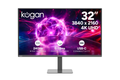 Kogan Omega 32" 4K UHD QD-OLED 240Hz 0.03ms USB-C Gaming Monitor (3840 x 2160)
