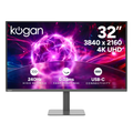 Kogan Omega 32" 4K UHD QD-OLED 240Hz 0.03ms USB-C Gaming Monitor (3840 x 2160)