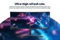 Kogan Infinity 34" Curved Ultrawide WQHD 180Hz USB-C Monitor (3440 x 1440)