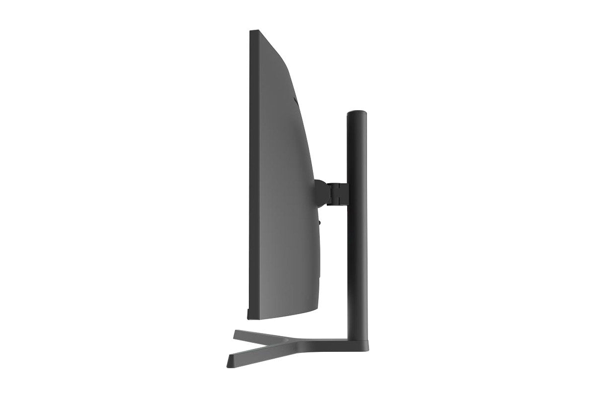 Kogan Infinity 34" Curved Ultrawide WQHD 180Hz USB-C Monitor (3440 x 1440)