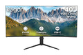 Kogan Infinity 40" Curved Ultrawide WUHD 5K2K Freesync USB-C Monitor (5120 x 2160)