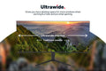 Kogan Infinity 40" Curved Ultrawide WUHD 5K2K Freesync USB-C Monitor (5120 x 2160)