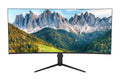 Kogan Infinity 40" Curved Ultrawide WUHD 5K2K Freesync USB-C Monitor (5120 x 2160)