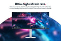 Kogan Infinity 40" Curved Ultrawide WUHD 5K2K 180Hz 1ms Freesync USB-C Gaming Monitor (5120 x 2160)