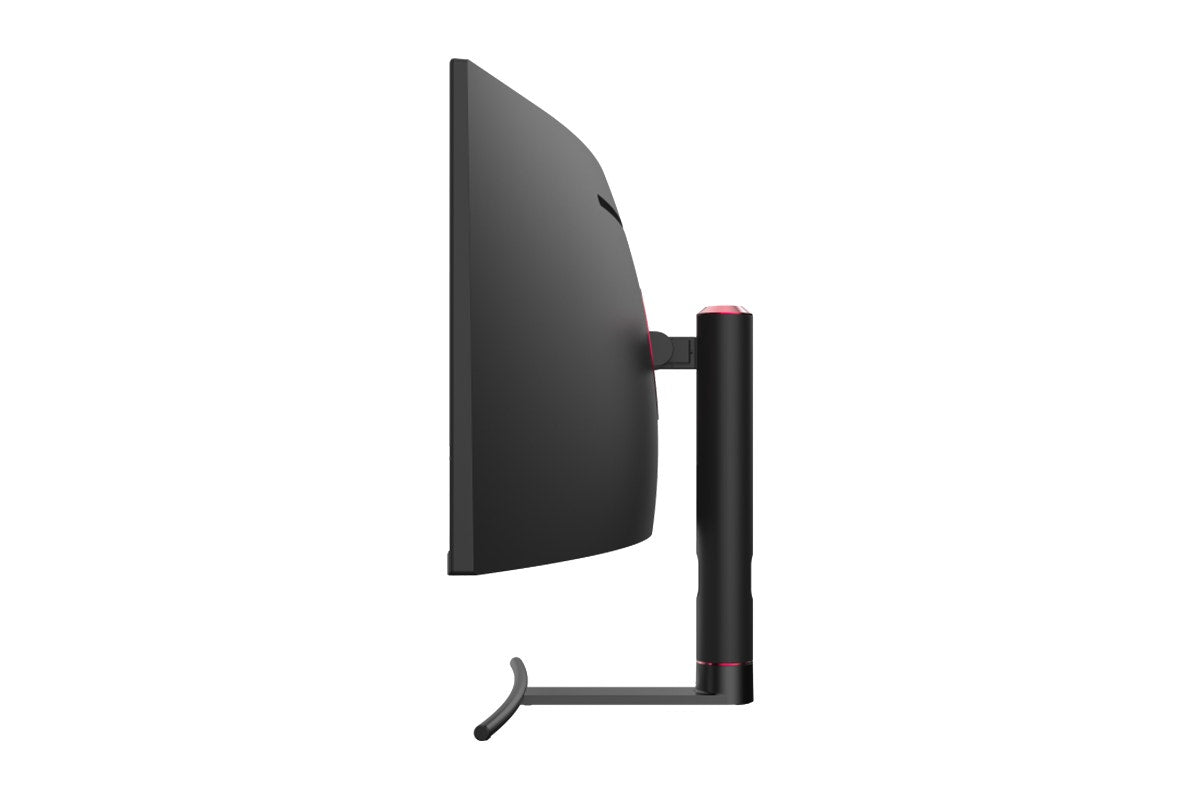 Kogan Infinity 49" Curved Ultrawide DFHD 144Hz USB-C Gaming Monitor (3840 x 1080)