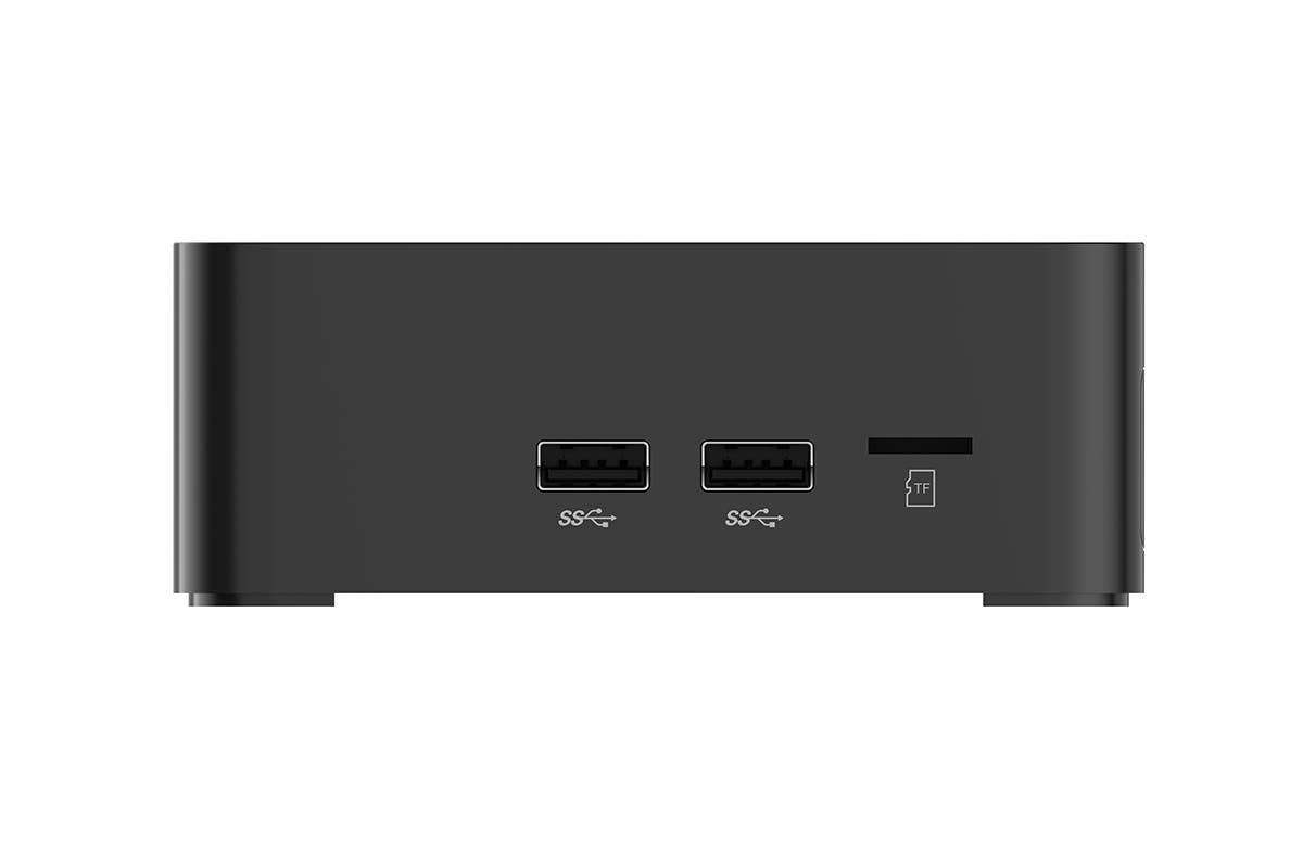 Kogan Atlas G800 Mini PC Pro with Windows 11 Pro (4GB, 128GB)