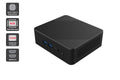 Kogan Atlas H100 Core i5 Mini PC with No OS (8GB, 512GB)