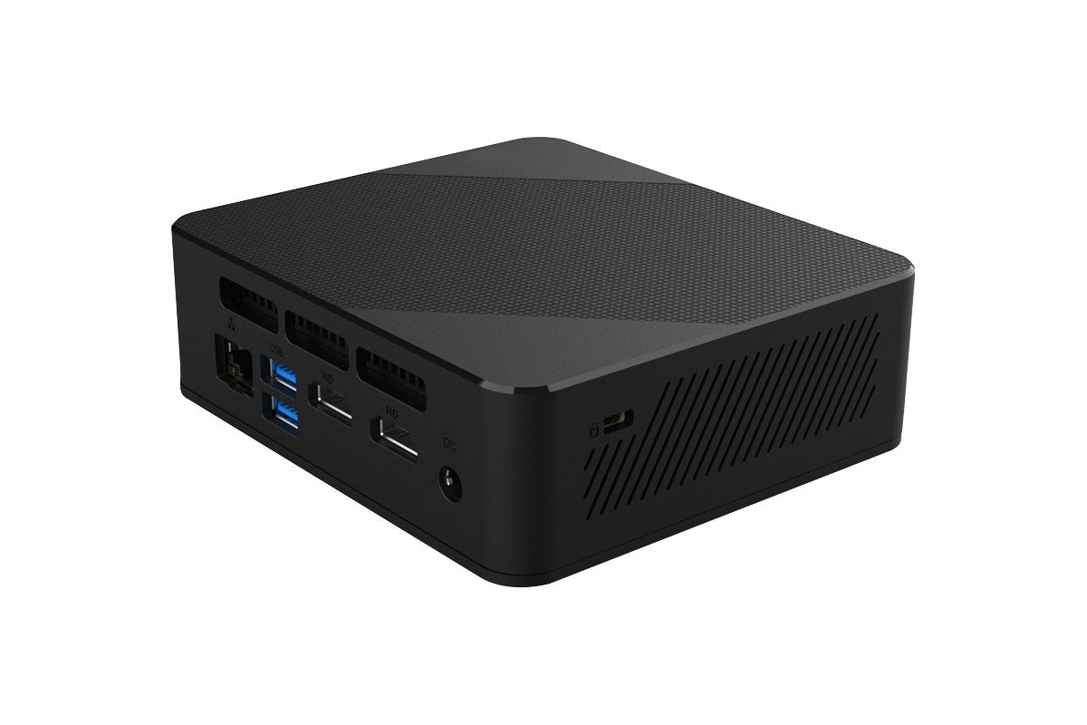 Kogan Atlas H100 Core i5 Mini PC with No OS (8GB, 512GB)