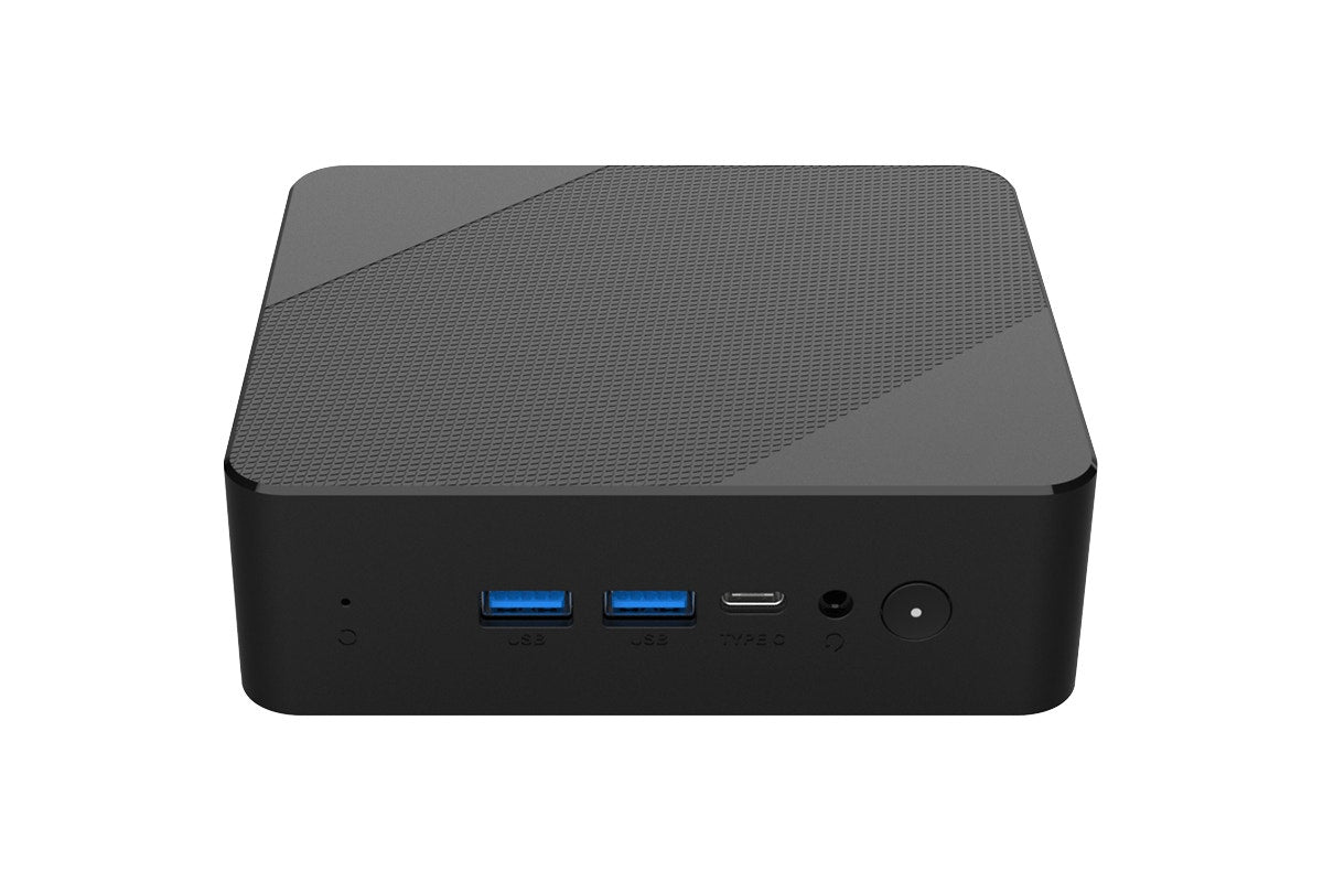 Kogan Atlas H200 Core i5 Mini PC with Windows 11 (8GB, 512GB)
