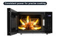 Kogan 25L Inverter Microwave Oven