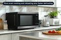 Kogan 42L Inverter Microwave Oven