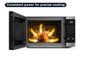 Kogan 42L Inverter Microwave Oven