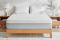 Kogan Multi-Zone Sherpa Fitted Electric Blanket (Double)