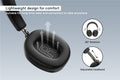 Kogan NC45 Ultra Hybrid Active Noise Cancelling Over-Ear Headphones
