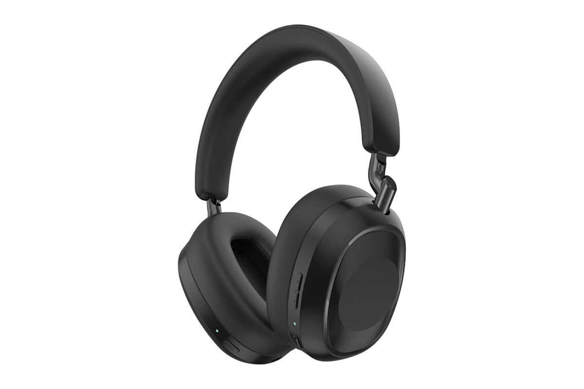 Kogan NC45 Ultra Hybrid Active Noise Cancelling Over-Ear Headphones