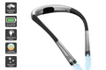 Rechargeable LED Neck Light - SuperSaverAU - view 1