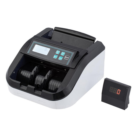 Kogan Digital Note Counter with Counterfeit Detection