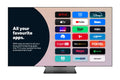 Kogan 55" OLED 4K 120Hz Smart AI Google TV - X98J