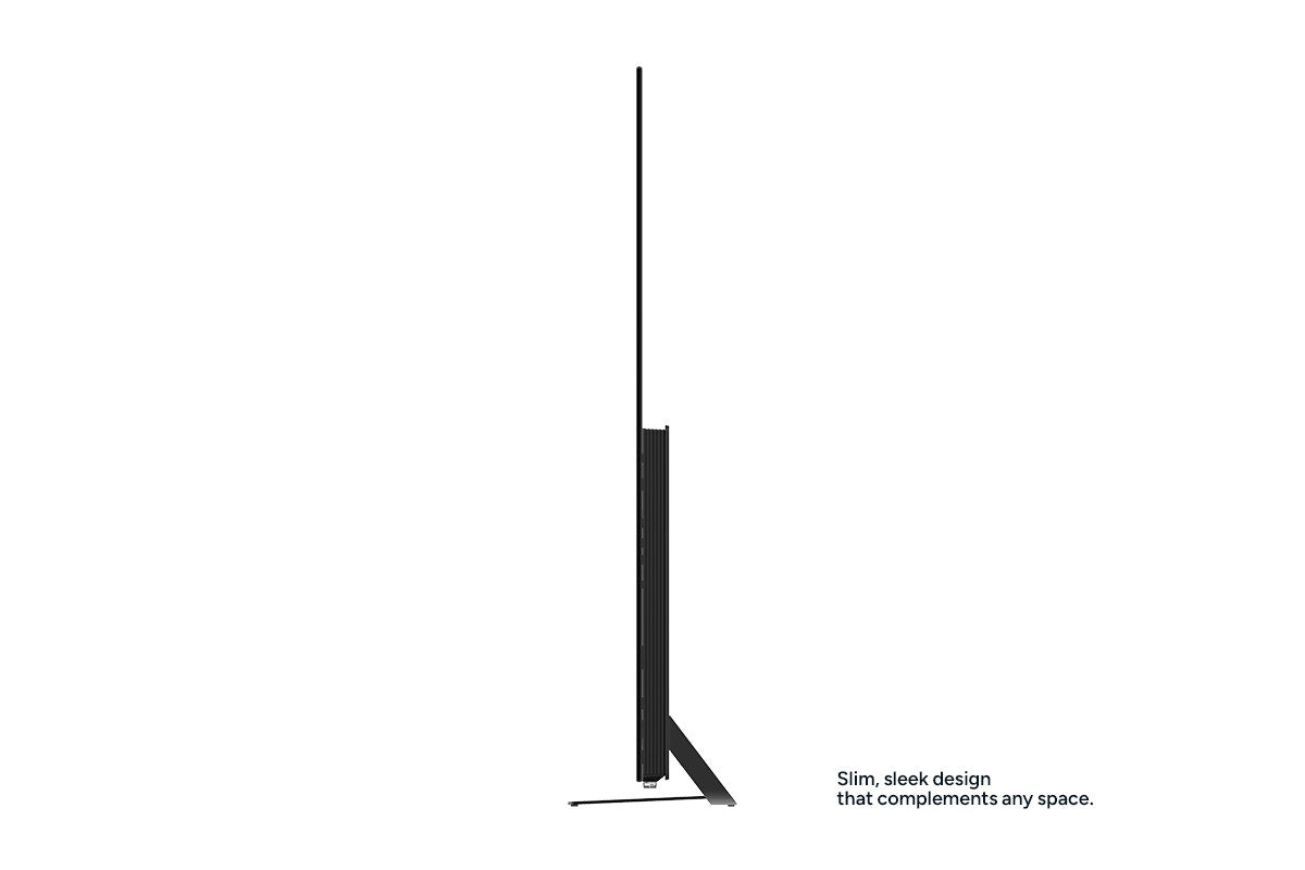 Kogan 77" OLED 4K 120Hz Smart AI Google TV - X98J - SuperSaverAU - view 9