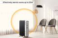 Kogan 2300W 11 Fin Oil Heater