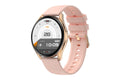 Kogan Pulse 3 Smart Watch (Rose Gold)
