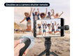 Kogan Remote Control Page Turner for Kindle, eReader, iPad, or Phone