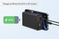 Kogan 20000mAh 20W PD Power Bank with Battery Display - SuperSaverAU - view 3