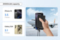 Kogan 20000mAh 20W PD Power Bank with Battery Display - SuperSaverAU - view 4