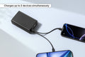 Kogan 20000mAh 20W PD Power Bank with Battery Display - SuperSaverAU - view 5