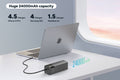 Kogan EnergyMax 24000mAh 200W PD Power Bank with Smart Digital Display