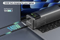 Kogan EnergyMax 24000mAh 200W PD Power Bank with Smart Digital Display